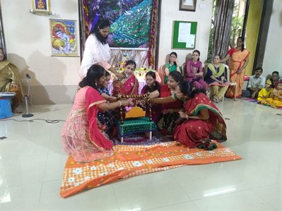  Gopalkala Celebration