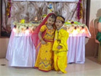  Gopalkala Celebration