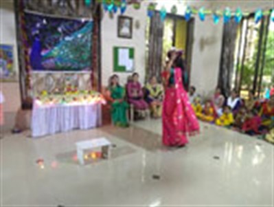  Gopalkala Celebration