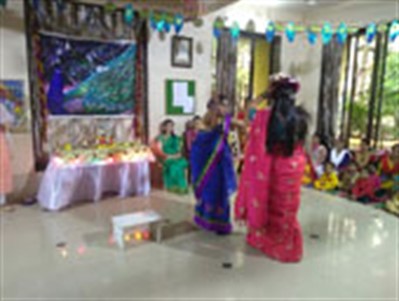  Gopalkala Celebration