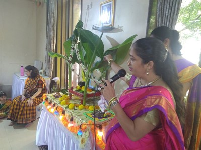 Mangalagauri