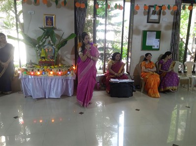 Mangalagauri