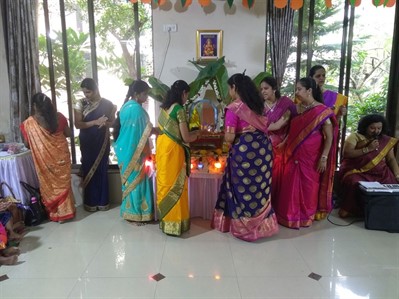 Mangalagauri