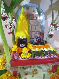 Mangalagauri
