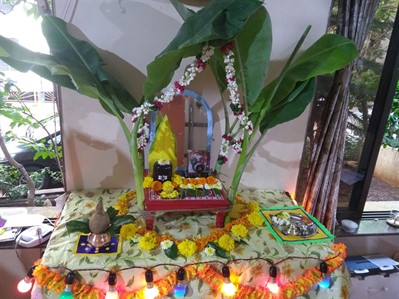 Mangalagauri