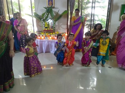 Mangalagauri