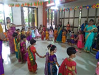 Mangalagauri