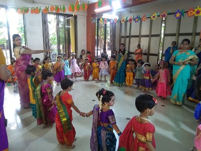 Mangalagauri