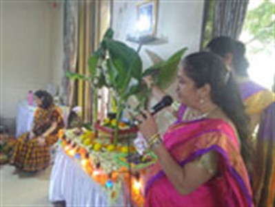 Mangalagauri