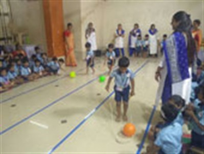 Sports Day