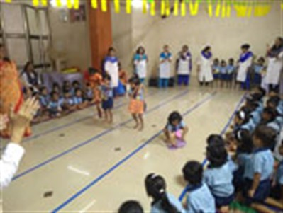 Sports Day