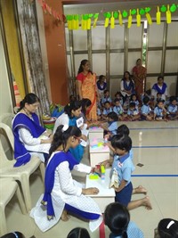 Sports Day
