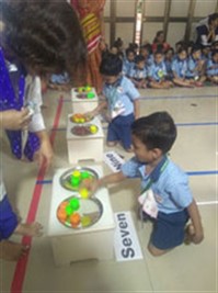 Sports Day