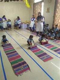 Sports Day