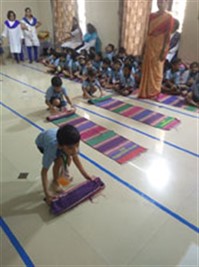 Sports Day