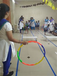 Sports Day