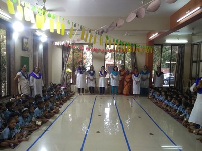 Sports Day