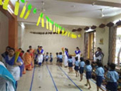 Sports Day