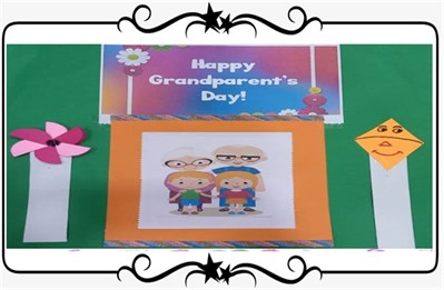 Grandparents Day