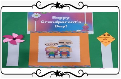 Grandparents Day