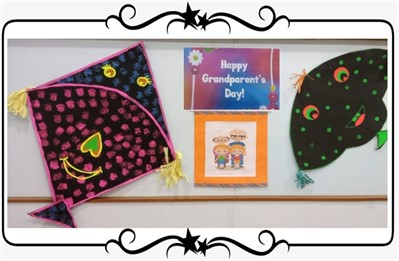 Grandparents Day