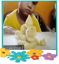 Clay Moulding
