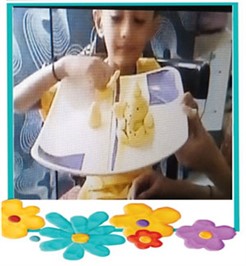 Clay Moulding