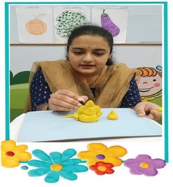 Clay Moulding