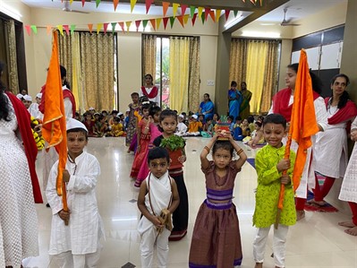 Aashadhi Ekadashi