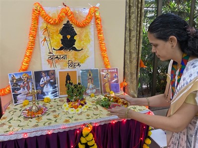 Aashadhi Ekadashi