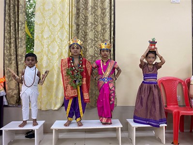 Aashadhi Ekadashi