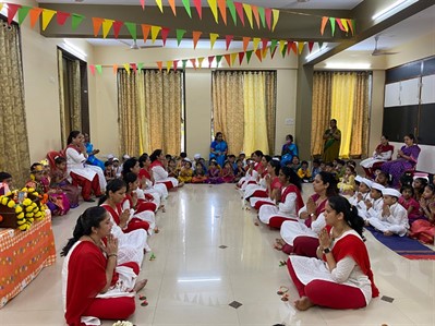 Aashadhi Ekadashi
