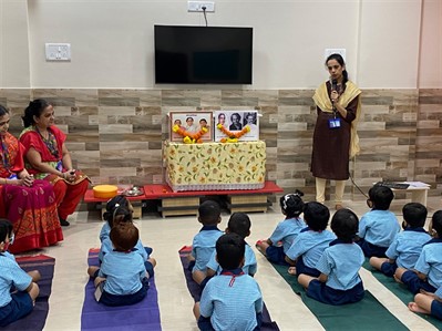 Guru Purnima
