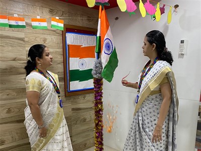 INDEPENDENCE DAY 2022