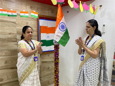 INDEPENDENCE DAY 2022