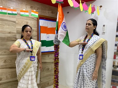 INDEPENDENCE DAY 2022
