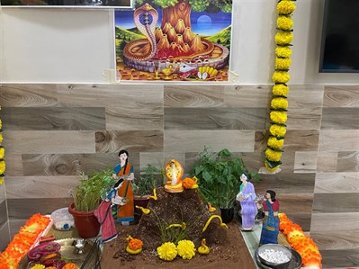Nag Panchmi