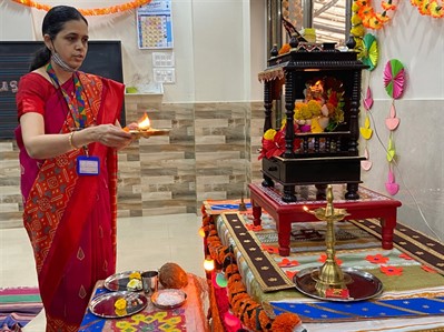 Ganpati Festival