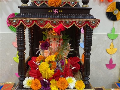 Ganpati Festival