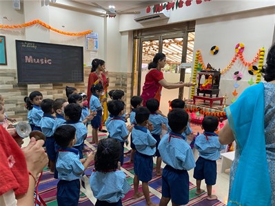 Ganpati Festival