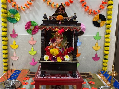 Ganpati Festival