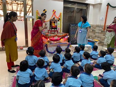 Ganpati Festival