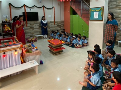 Ganpati Festival
