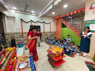 Ganpati Festival