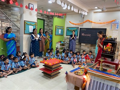 Ganpati Festival