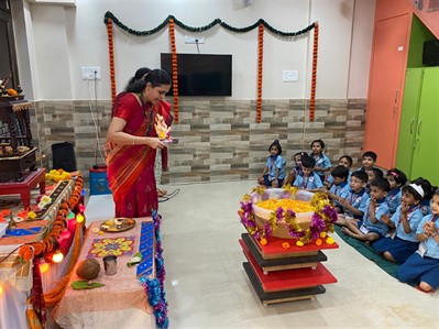 Ganpati Festival