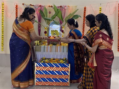 Mangalgauri