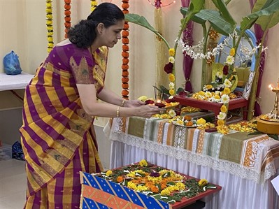 Mangalgauri