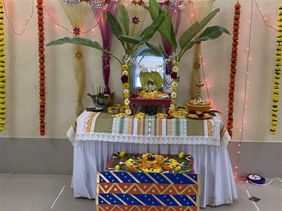 Mangalgauri