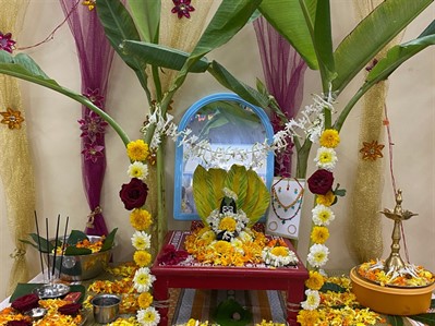 Mangalgauri